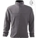 Rimeck Jacket 280 Pánská fleece bunda 501 Sg L