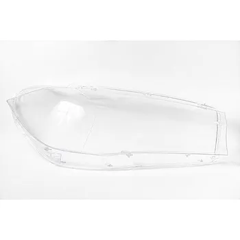 Přední světlomet MJakes kryt předního světla pro BMW X5 F15/F16 (2013-2018) pravá strana