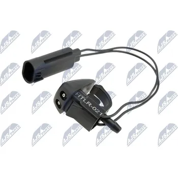 Stěrač Tryska ostřikovače, čištění skel NTY EDS-LR-021