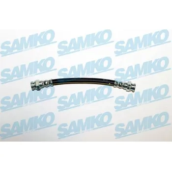 Brzdová hadice Brzdová hadice SAMKO 6T46955