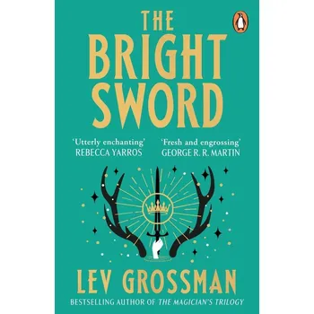 Umění The Bright Sword