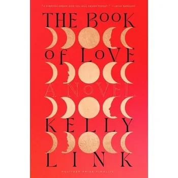 Umění The Book of Love