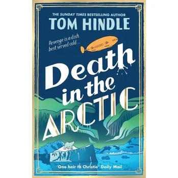 Umění Death in the Arctic
