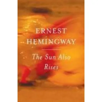 Umění The Sun Also Rises