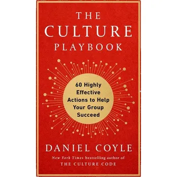 Umění The Culture Playbook