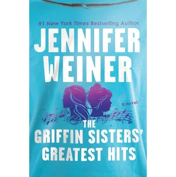 Umění The Griffin Sisters' Greatest Hits