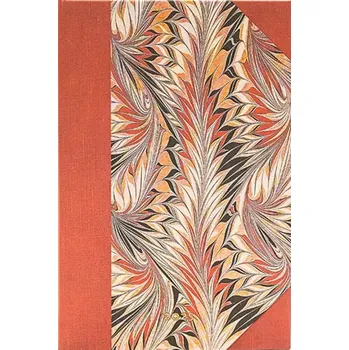 Diář Diář Rubedo 2025