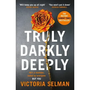 Umění Truly, Darkly, Deeply