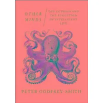 Populárně naučná literatura pro dospělé Other Minds