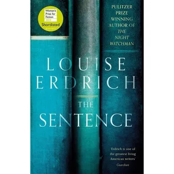 Populárně naučná literatura pro dospělé The Sentence