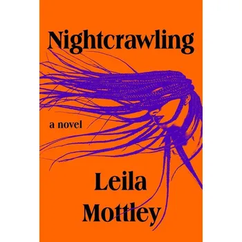 Populárně naučná literatura pro dospělé Nightcrawling