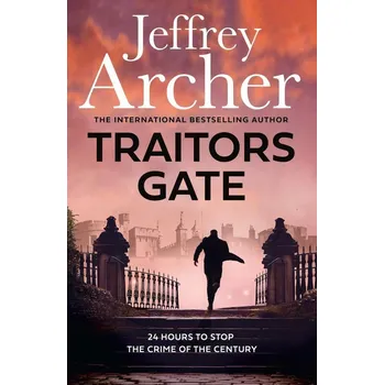 Umění Traitors Gate