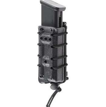 Plastová otevřená sumka S typ 5 pro pistole - černá, Primal Gear