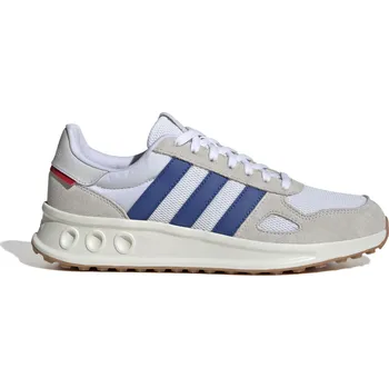 Pánské tenisky Pánské boty Adidas Run 84 Velikost bot (EU): 46 2/3 / Barva: modrá/šedá