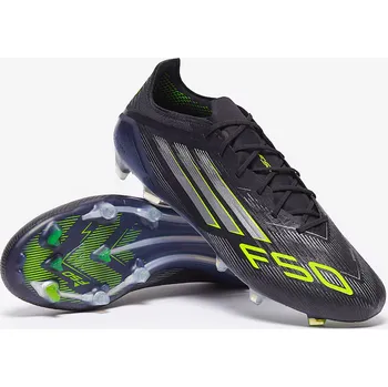 Kopačky Kopačky adidas F50 Elite FG černá (7,5uk/ 41 1/3EU/ 25,5cm)
