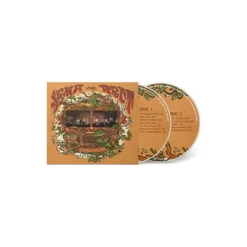 Zahraniční hudba Made In Kuba Live / Digipack / 2CD - Siena Root [2 CD]