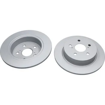 Brzdový kotouč Brzdový kotouč KAVO PARTS BR-10070-C