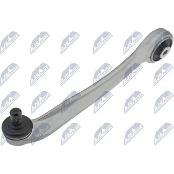 Zavěšení kol Řídicí páka, zavěšení kol NTY ZWG-VW-003