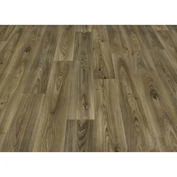 pvc podlaha PVC Quintex Gambel Oak 669D 4 m