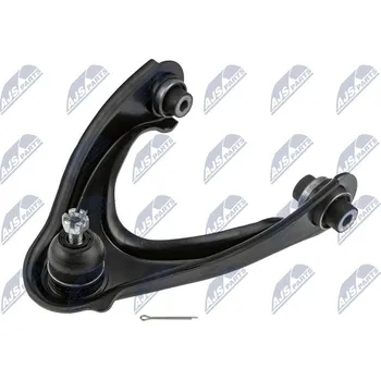 Zavěšení kol Řídicí páka, zavěšení kol NTY ZWG-HD-011