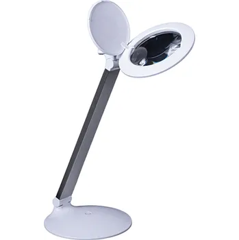 Lampička Daylight Modelářská lampa - Halo Go 2