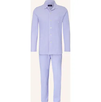 Pánské pyžamo Polo Ralph Lauren Pánské Pyžamo, modrá, 56