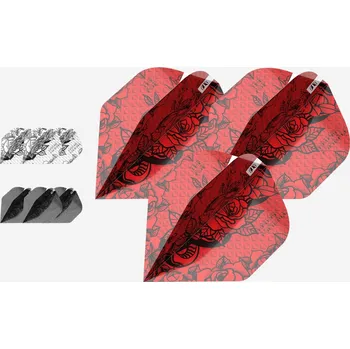 Letky Target Nathan Aspinall INK No.6 (3set)