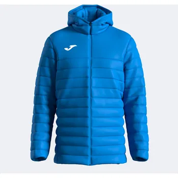 Zimní bunda JOMA URBAN V Anorak sv.modrá Velikost: XL