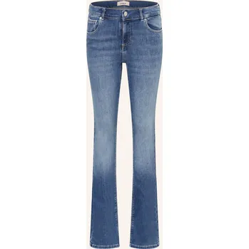 Dámské džíny Only Dívčí Džíny, medium blue denim, 140