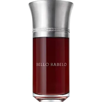 Unisex parfém Liquides-Imaginaires Unisex-vune Les-Eaux-SanguinesBello RabeloEau de Parfum Spray 100 ml (30 240,00 Kč / 1 l)