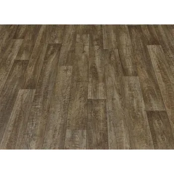 vinylová podlaha PVC Ambient Stock Oak 39M - třída zátěže 33 4 m