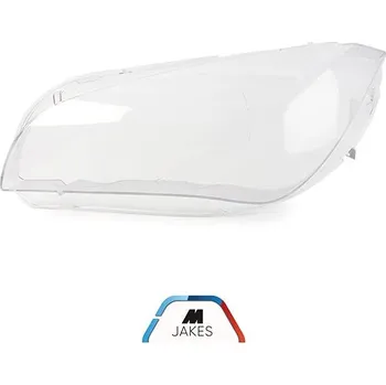 Tuning MJakes kryt předního světla pro BMW X1 E84 (2008-2015) levá strana