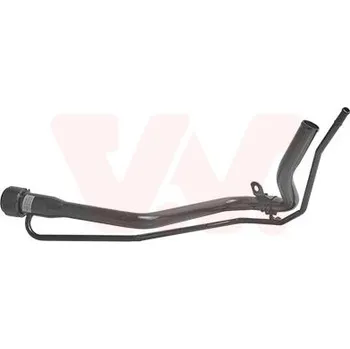 Palivová nádrž Plnicí hrdlo, palivová nádrž VAN WEZEL 5405095