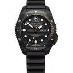 Victorinox 241997 Dive Pro Automatic Titanium 43mm 30ATM