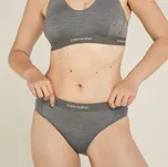 Kalhotky Merino 125 Cool-Lite Sprite Hipster Icebreaker Gritstone velikost oblečení L