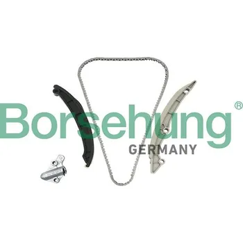 Rozvod motoru Sada rozvodového řetězu BORSEHUNG B18982