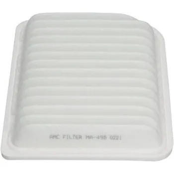 Vzduchový filtr Vzduchový filtr KAVO PARTS MA-498