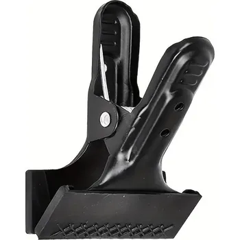 Instantně Klipsa, svorka pro fotografické pozadí, svěrka B-11