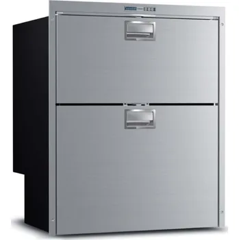 Autochladnička VITRIFRIGO DW210 RFX, 104L, 12/24V