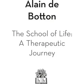 Umění A Therapeutic Journey