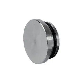 Zrcadlo Záslepka kolejnice