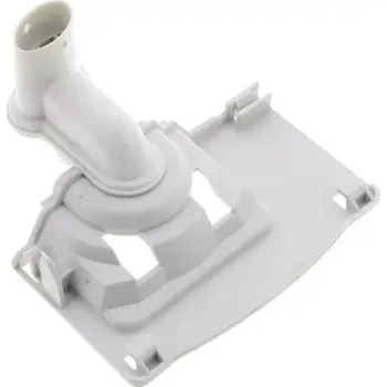 Příslušenství pro myčku Úchyt, podpora horního mycího ramene do myčky nádobí Whirlpool Indesit - 482000012560