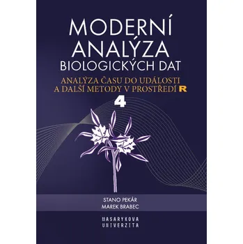 Moderní analýza biologických dat