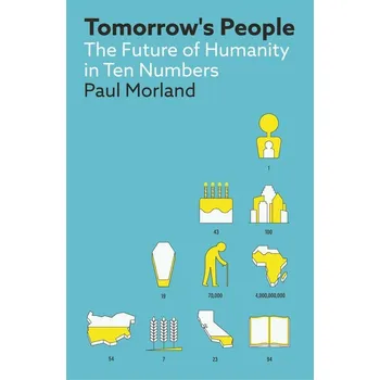 Populárně naučná literatura pro dospělé Tomorrow's People