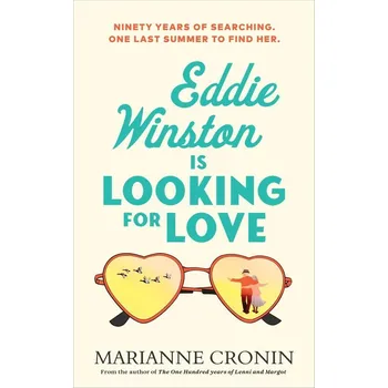 Umění Eddie Winston Is Looking for Love