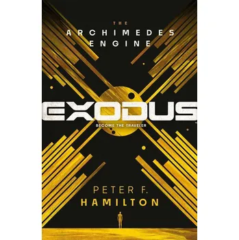 Umění Exodus: The Archimedes Engine