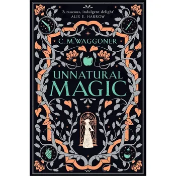 Umění Unnatural Magic