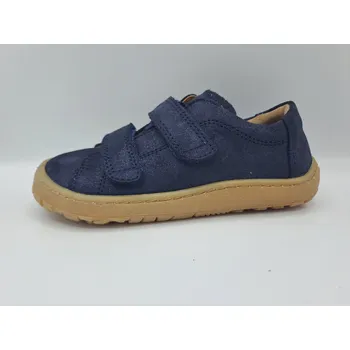 Dívčí obuv Celoroční bota Froddo G3130240-13 Blue 35