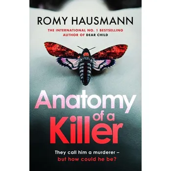 Umění Anatomy of a Killer