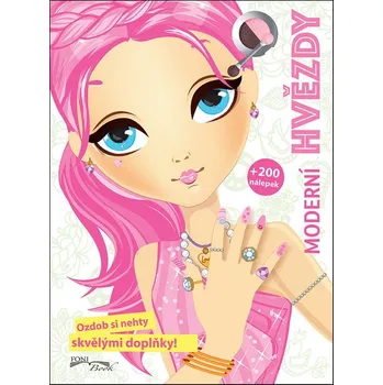 Umění Moderní hvězdy